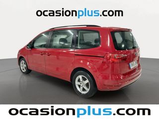 SEAT Alhambra 2.0 TDI Start&Stop I-Tech DSG 130 kW (177 CV)