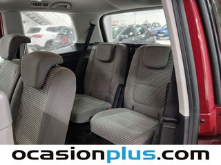 SEAT Alhambra 2.0 TDI Start&Stop I-Tech DSG 130 kW (177 CV)