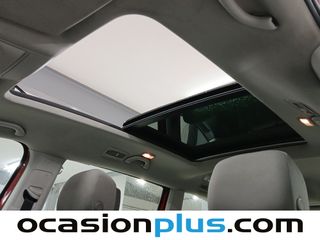 SEAT Alhambra 2.0 TDI Start&Stop I-Tech DSG 130 kW (177 CV)