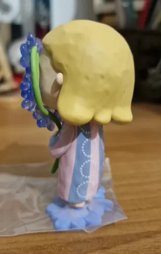 Nyota - I'm the Seasons - Spring Wisteria