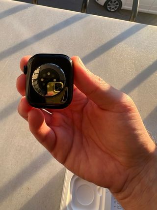 Apple Watch Series 10 GPS