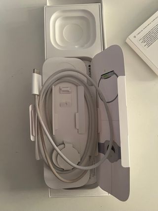 Apple Watch Series 10 GPS