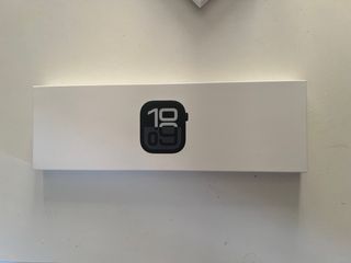 Apple Watch Series 10 GPS