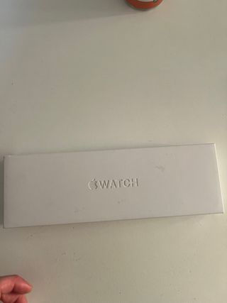 Apple Watch Series 10 GPS