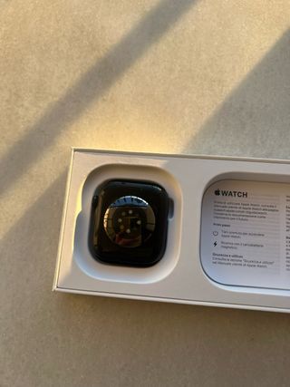 Apple Watch Series 10 GPS