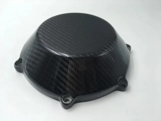 DUCATI TAPA DE EMBRAGUE SECO CARBONO