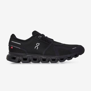 Zapatillas On Running Cloud 6 Negra Talla 9.5 US