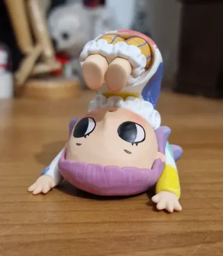 Nyota- I Am The Seasons - Forest Tapestry