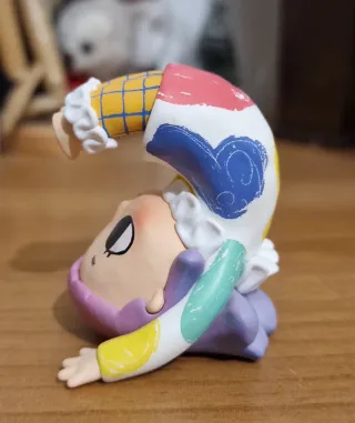 Nyota- I Am The Seasons - Forest Tapestry