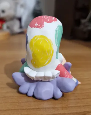 Nyota- I Am The Seasons - Forest Tapestry