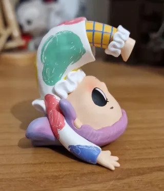 Nyota- I Am The Seasons - Forest Tapestry