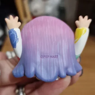 Nyota- I Am The Seasons - Forest Tapestry