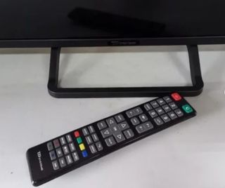 TV Smart TV TD Systems 24"