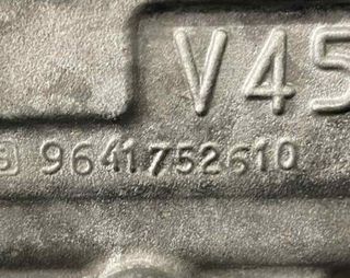 Ford 129397 culata 9641752610 focus c-max 2.0 tdci