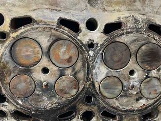 Ford 129397 culata 9641752610 focus c-max 2.0 tdci