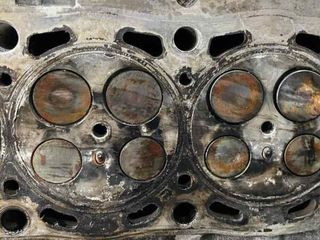 Ford 129397 culata 9641752610 focus c-max 2.0 tdci