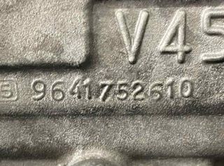 Ford 129397 culata 9641752610 focus c-max 2.0 tdci