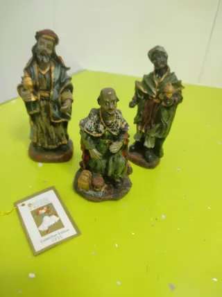 Figuras Belén Atosa Vintage Colección 0735