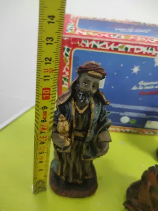 Figuras Belén Atosa Vintage Colección 0735