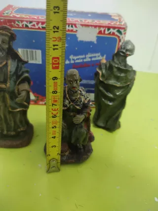 Figuras Belén Atosa Vintage Colección 0735