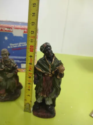 Figuras Belén Atosa Vintage Colección 0735