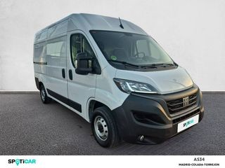 Fiat Ducato  30 L2H2 2.3 103 kW (140 CV) -