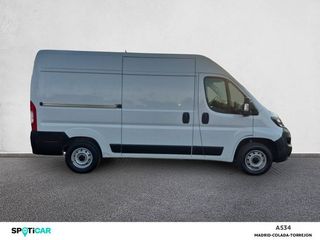 Fiat Ducato  30 L2H2 2.3 103 kW (140 CV) -