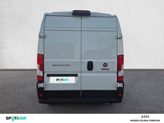 Fiat Ducato  30 L2H2 2.3 103 kW (140 CV) -