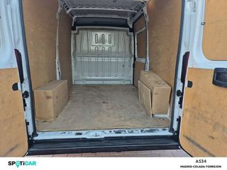 Fiat Ducato  30 L2H2 2.3 103 kW (140 CV) -