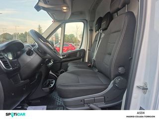 Fiat Ducato  30 L2H2 2.3 103 kW (140 CV) -