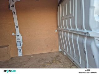 Fiat Ducato  30 L2H2 2.3 103 kW (140 CV) -