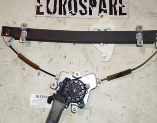 Elevalunas trasero derecho ssangyong actyon 25622