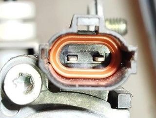 Elevalunas trasero derecho ssangyong actyon 25622