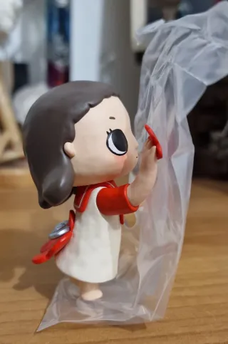 Nyota - I'm the Seasons - Autumn Glow