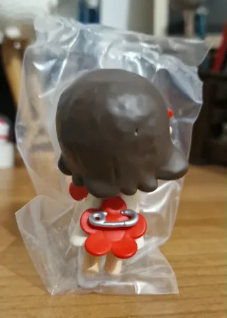 Nyota - I'm the Seasons - Autumn Glow