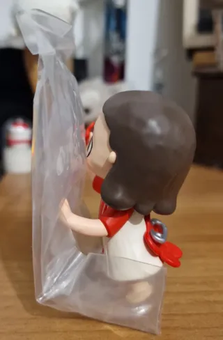 Nyota - I'm the Seasons - Autumn Glow