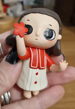 Nyota - I'm the Seasons - Autumn Glow