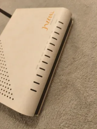 Router Comtrend VR-302un VDSL Jazztel