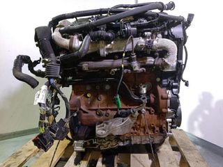 Rectp4192154 224dt motor jaguar xf 2.2 diesel cat