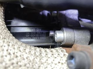 Rectp4192154 224dt motor jaguar xf 2.2 diesel cat