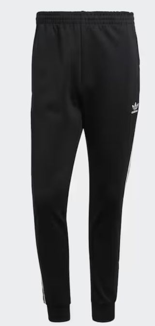 Pantalón Adidas Adicolor SST Negro Talla S