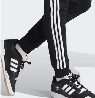 Pantalón Adidas Adicolor SST Negro Talla S