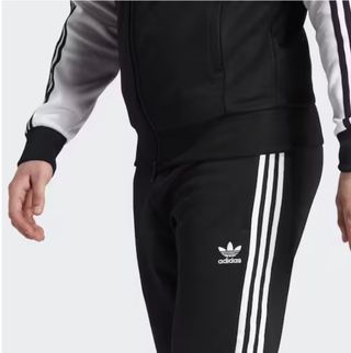 Pantalón Adidas Adicolor SST Negro Talla S