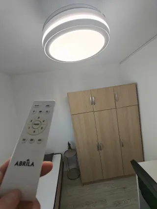 Alquilo Habitación junto Bulevar Salvador Allende