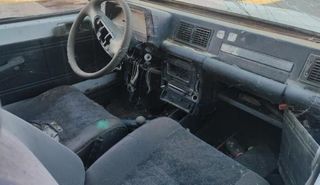 205 depresor freno bomba vacio citroen c 15 381096