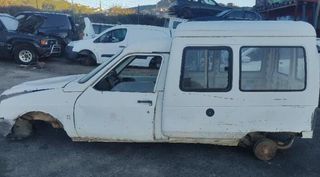 205 depresor freno bomba vacio citroen c 15 381096