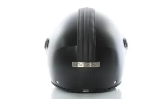 Casco Nexx Y.10 Midtown Negro Mate