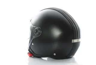 Casco Nexx Y.10 Midtown Negro Mate