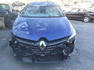 490011723r cremallera renault clio iv 366275