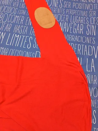 Jersey Purificación García Rojo Talla S